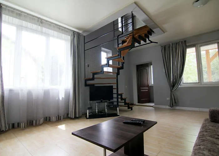Wow House Lviv