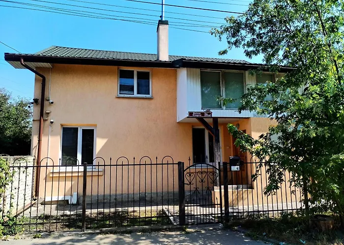 Wow House Lviv