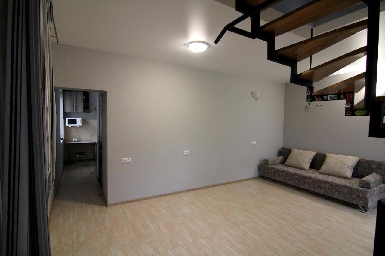 Apartment Wow House *