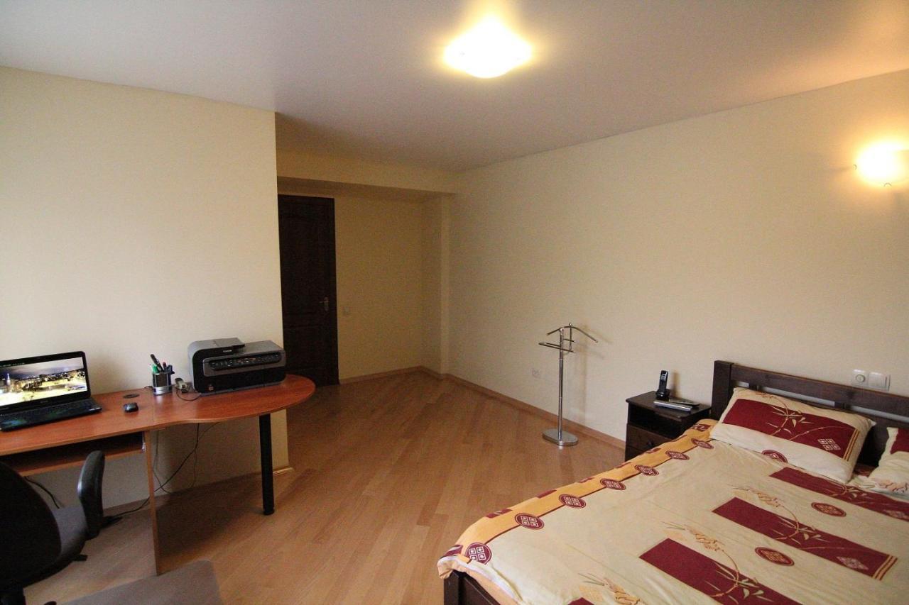 Apartment Wow House Lviv
