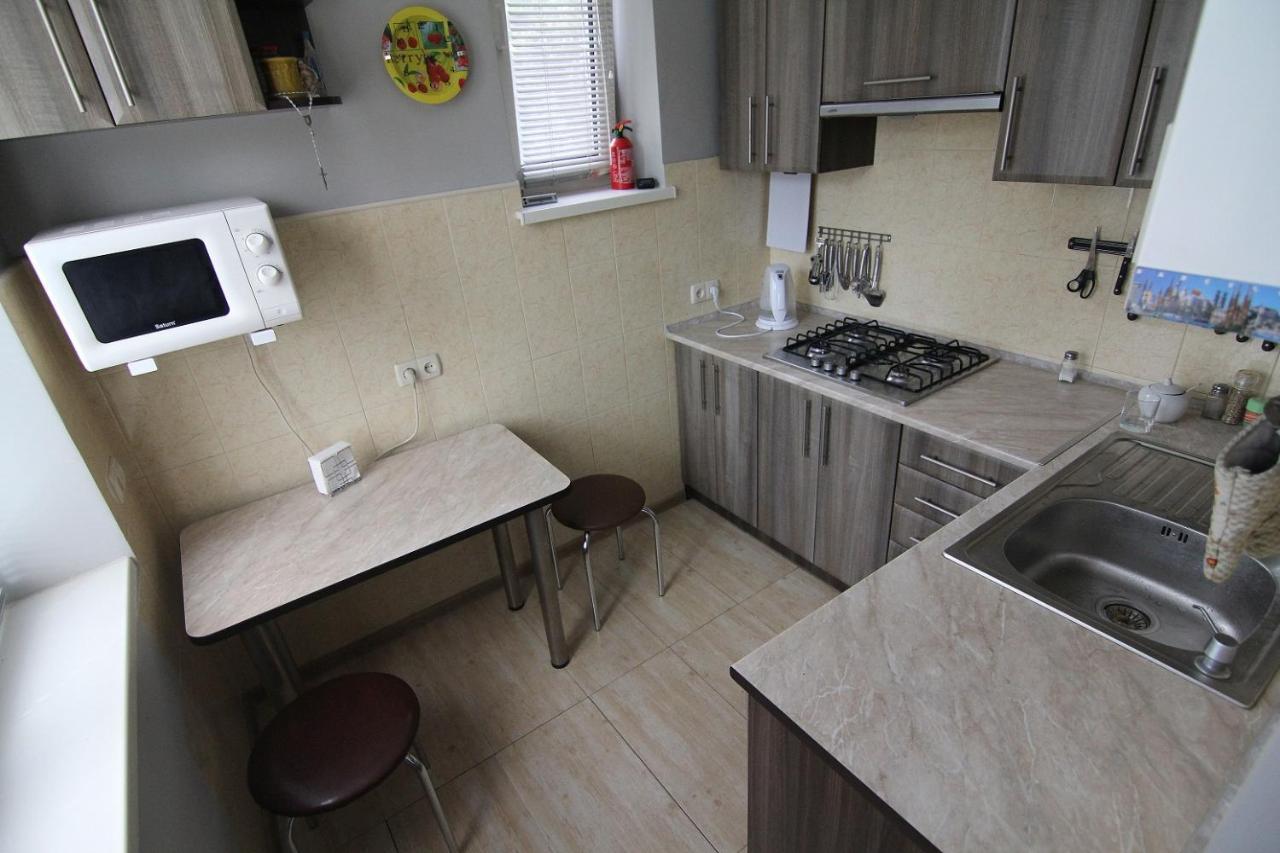 Wow House Lviv