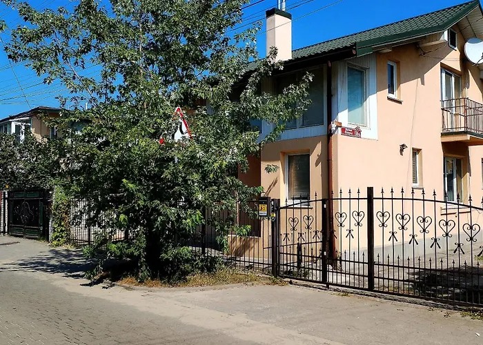 Wow House Lviv