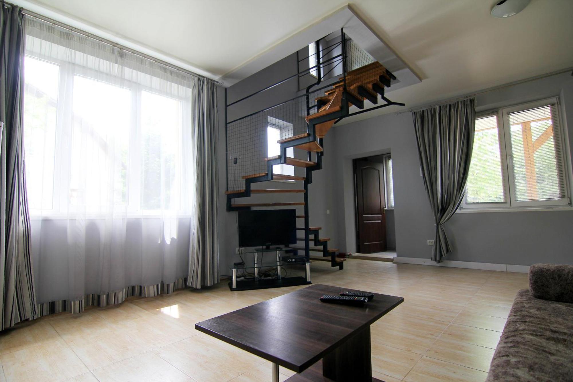 Wow House Апартаменты *
